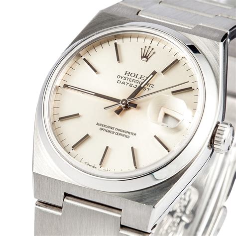 are rolex watches mechanical|rolex oysterquartz watches.